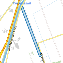 Perceel OMN01-B-2974