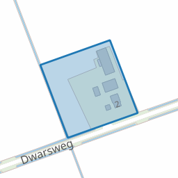 Perceel OMN01-B-3001