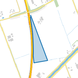 Perceel OMN01-B-3119