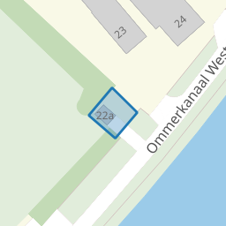 Perceel OMN01-B-3162