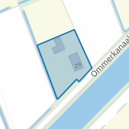 Perceel OMN01-B-3454