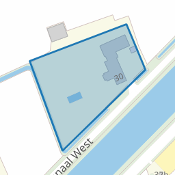 Perceel OMN01-B-3456