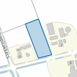 Perceel OMN01-B-3488