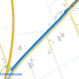 Perceel OMN01-B-3633