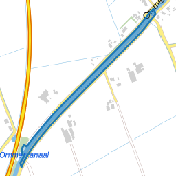 Perceel OMN01-B-3828