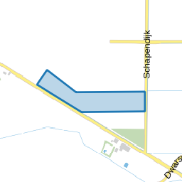 Perceel OMN01-B-3858