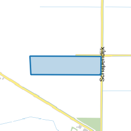 Perceel OMN01-B-3880