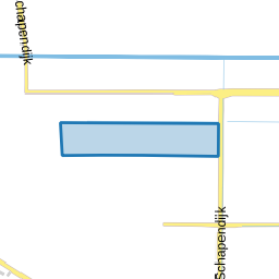 Perceel OMN01-B-3883
