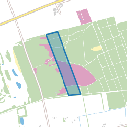 Perceel OMN01-B-3912