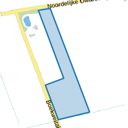 Perceel OMN01-B-3957