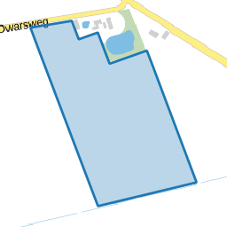 Perceel OMN01-B-3961
