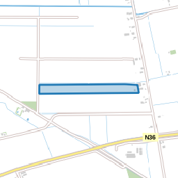 Perceel OMN01-B-3985