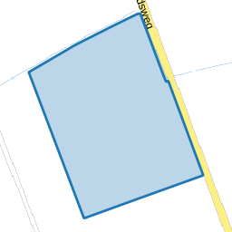 Perceel OMN01-B-4020