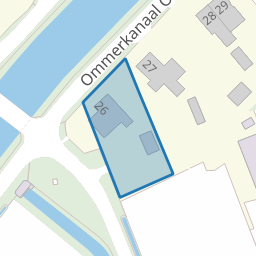 Perceel OMN01-B-4060