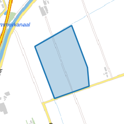 Perceel OMN01-B-4092