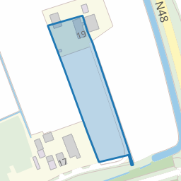 Perceel OMN01-B-4105