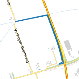 Perceel OMN01-B-4107