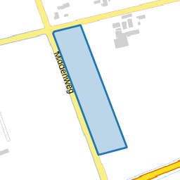 Perceel OMN01-B-4166