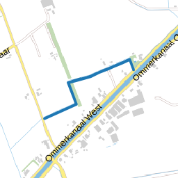 Perceel OMN01-B-4232