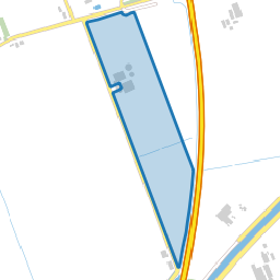 Perceel OMN01-B-4271