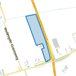 Perceel OMN01-B-4273