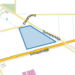 Perceel OMN01-B-4277