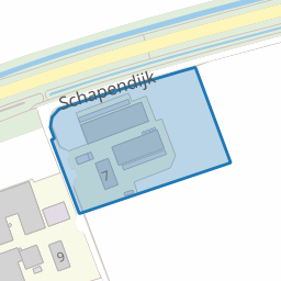 Perceel OMN01-B-4292