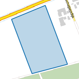 Perceel OMN01-B-4307