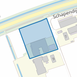 Perceel OMN01-B-4313