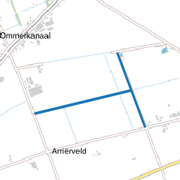 Perceel OMN01-B-4380