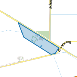 Perceel OMN01-B-4407