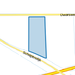 Perceel OMN01-B-4420