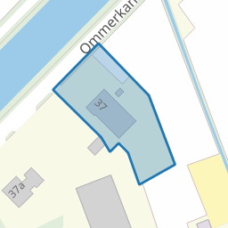 Perceel OMN01-B-4446