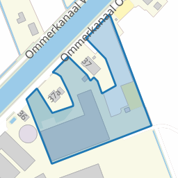 Perceel OMN01-B-4447