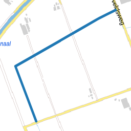 Perceel OMN01-B-4463