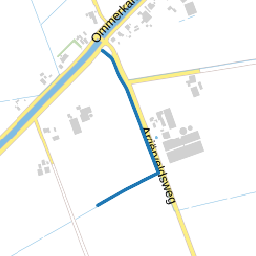 Perceel OMN01-B-4466