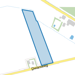 Perceel OMN01-B-4480