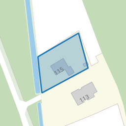 Perceel OMN01-B-4497