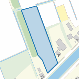 Perceel OMN01-B-4509