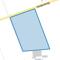 Perceel OMN01-B-4519