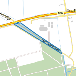 Perceel OMN01-B-4594