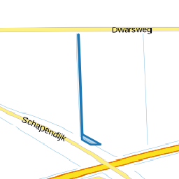 Perceel OMN01-B-4600