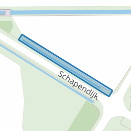 Perceel OMN01-B-4601