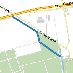 Perceel OMN01-B-4604