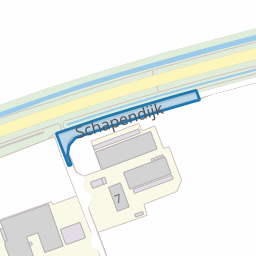 Perceel OMN01-B-4622