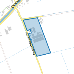 Perceel OMN01-B-4666