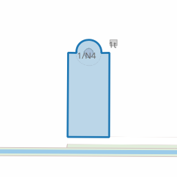 Perceel OMN01-B-4699