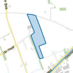 Perceel OMN01-B-4719