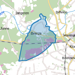 Sectie E