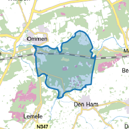 Sectie F